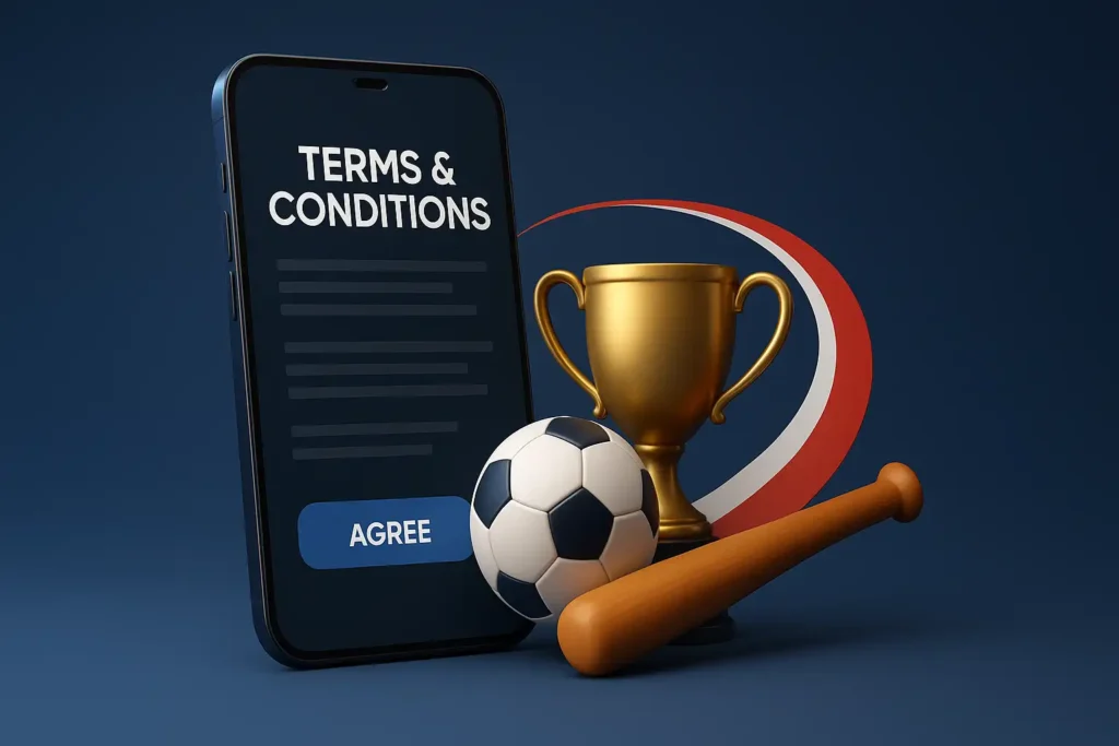 UK terms & conditions